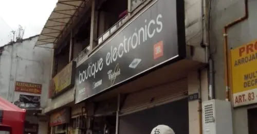 BOUTIQUE ELECTRONICS BOGOTÁ BOUTIQUE ELECTRONICS BOGOTÁ